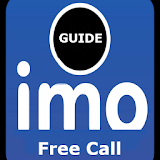 Guide for IMO Free Call icon