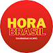 Rádio Hora Brasil - Androidアプリ