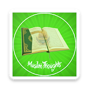 QuranThoughts -Islamic Quotes,Songs and Messages