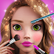 Girls Makeup Games: Fashion Up - Androidアプリ