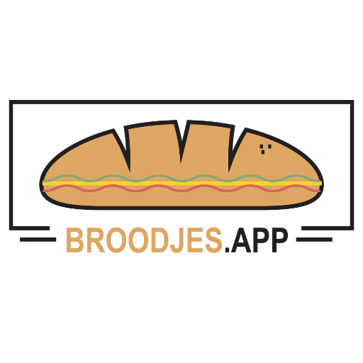 Broodjes.app 8.31.21 Icon