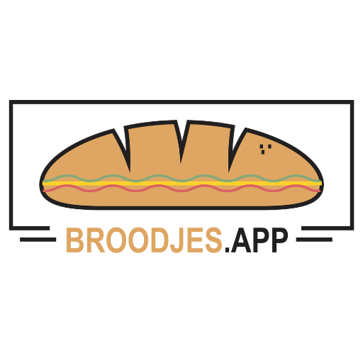 Broodjes.app logo
