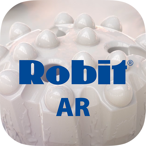 Robit Rbit logo