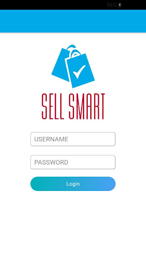 Android application Sellsmart.lk screenshort
