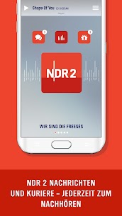 NDR 2 4