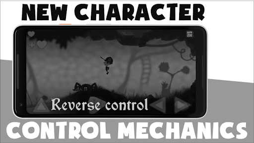 Fearless Adventure Screen 3