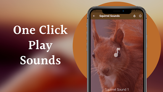 Squirrel Hunting Calls 3.5 APK screenshots 6