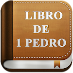Cover Image of Download Libro de 1 Pedro  APK
