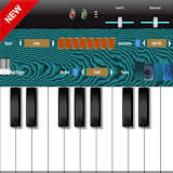 ORG - Piano - Portable icon