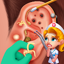 Baixar aplicação Happy Doctor: Hospital Games Instalar Mais recente APK Downloader