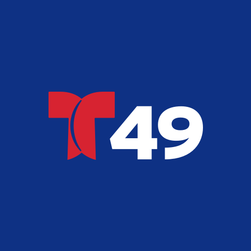 Telemundo 49: Tampa Noticias  Icon