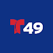 Telemundo 49: Tampa Noticias - Androidアプリ