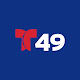 Telemundo 49: Noticias y más ดาวน์โหลดบน Windows