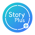 Cover Image of Télécharger StoryPlus - Instagram Story Ma  APK