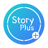 StoryPlus - Instagram Story Maker icon
