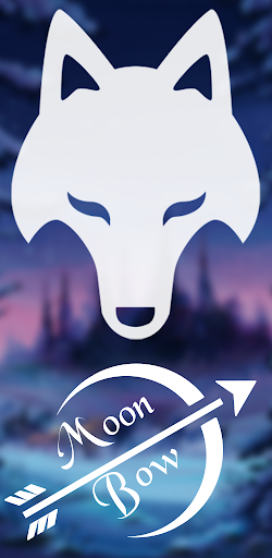 Android application Elune Dreel - AR screenshort