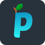 PearUp - Chat & Dating App icon