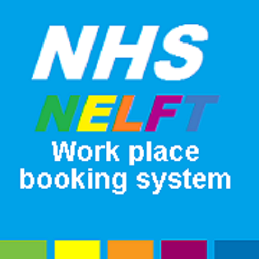 Desk Booking logo