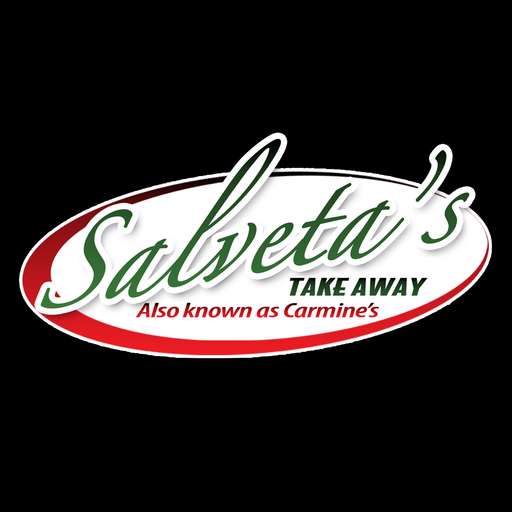 Salvetas logo