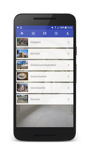 Mönchsweg Screen 3