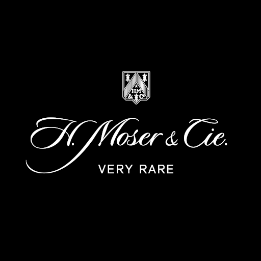 H. Moser & Cie. logo