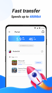 Shareit Lite - Fast File Share - Apps On Google Play