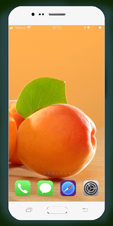 Fruit Wallpaper HDのおすすめ画像5