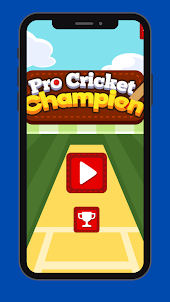 Pro Cricket Champions - IPL