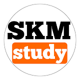 SKM study icon