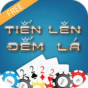 Top 31 Card Apps Like Tien Len - Thirteen - Dem La - Best Alternatives