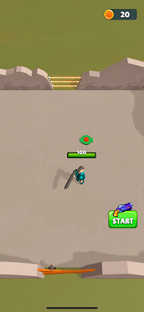 Game screenshot Trap Master: Base Defense mod apk