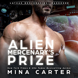 Immagine dell'icona Alien Mercenary's Prize