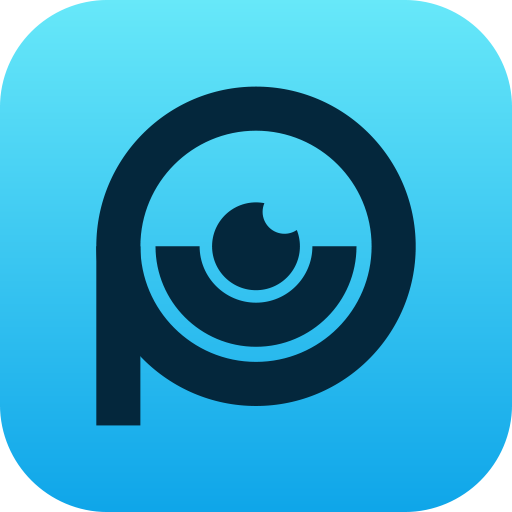 Ultra Pixel: Camera and Editor logo