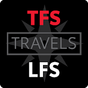 Top 1 Events Apps Like TFS / LFS Travels - Best Alternatives
