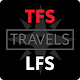 TFS / LFS Travels Download on Windows