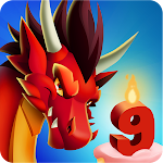 Cover Image of Download Dragon City 11.7.2 APK