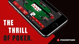screenshot of PokerStars: Texas Holdem Games