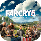 Far Cry 5 Game Guide icon