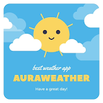 Cover Image of Download Current Temperature & Simple weather forecast 1.3.0 APK