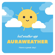 Top 44 Weather Apps Like Current Temperature & Simple weather forecast - Best Alternatives