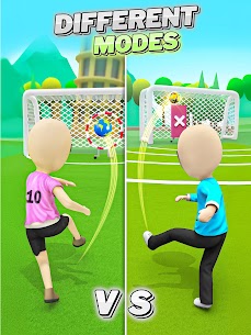 Kick Off! Football Soccer Star 10