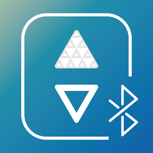 Elevator Calling System logo