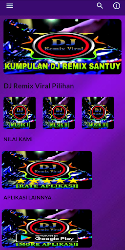 DJ KAU CIPTAKAN LAGU INDAH