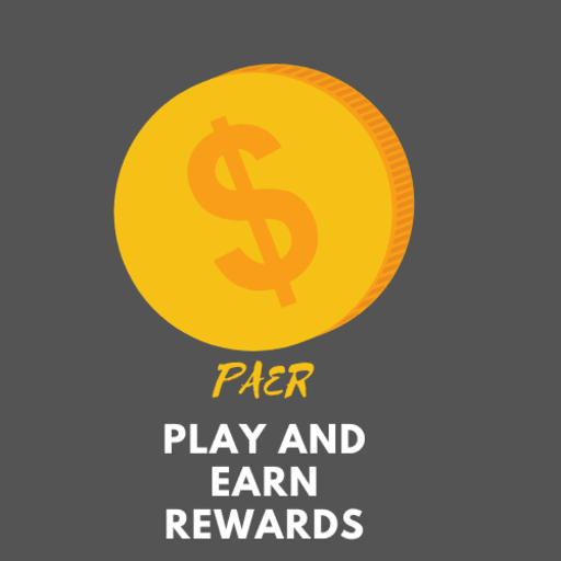 PAER - Play and Earn Rewards