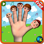 Cover Image of Download Finger Family Video Songs - World Finger Family 1.27 APK