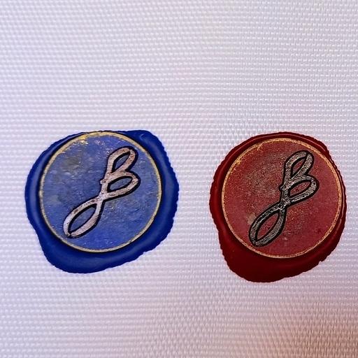 Barbara Ponzi logo