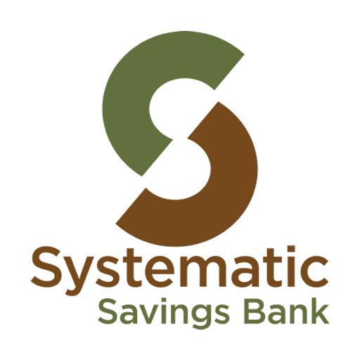 Savings Bank. Js savings Bank. Q systems