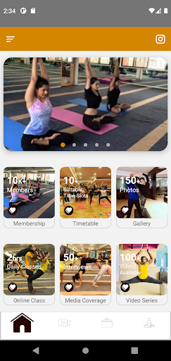 YogaGuruMansoorBaluch