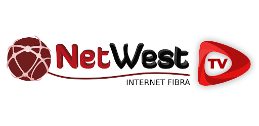 Android application NetWest IPTV screenshort