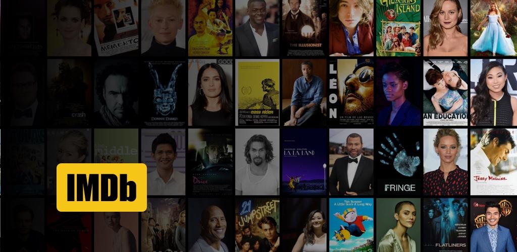 IMDb MOD APK 9 2 5 209130700 (Premium Unlocked) for Android